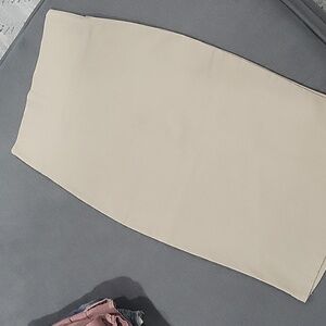 Pencil Skirt